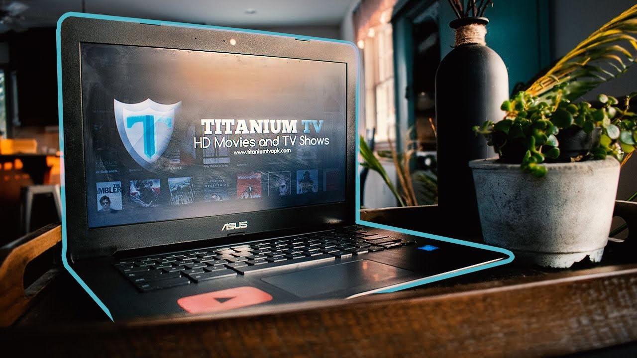 Titanium TV for Chromebook: A Comprehensive Guide 1