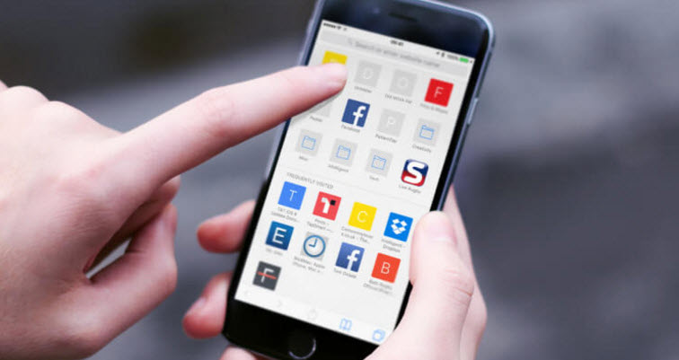 How to Troubleshoot Touch Screen Lag on Your iPhone? 1