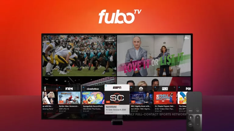 How to Troubleshoot Fubo TV When Something Goes Wrong? 11