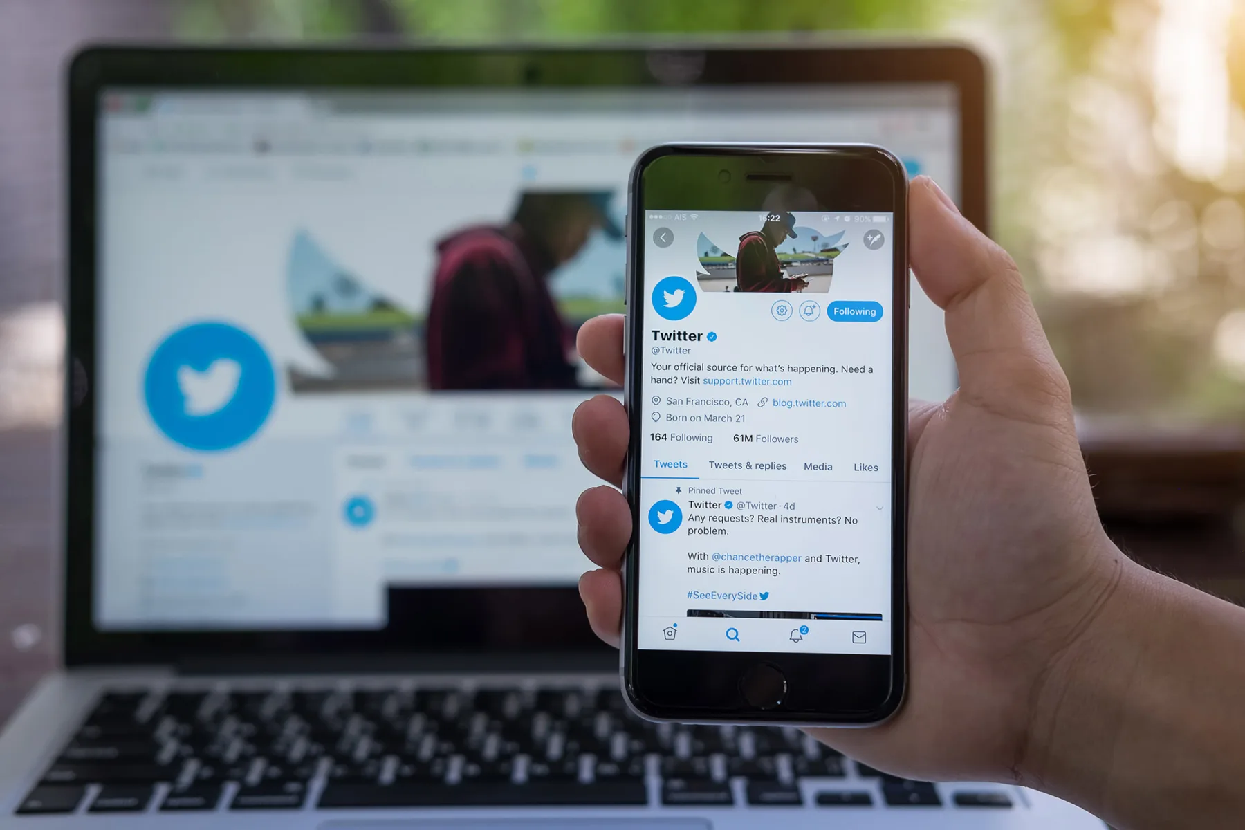 Why Twitter App Keeps Crashing on Your Phone? 1