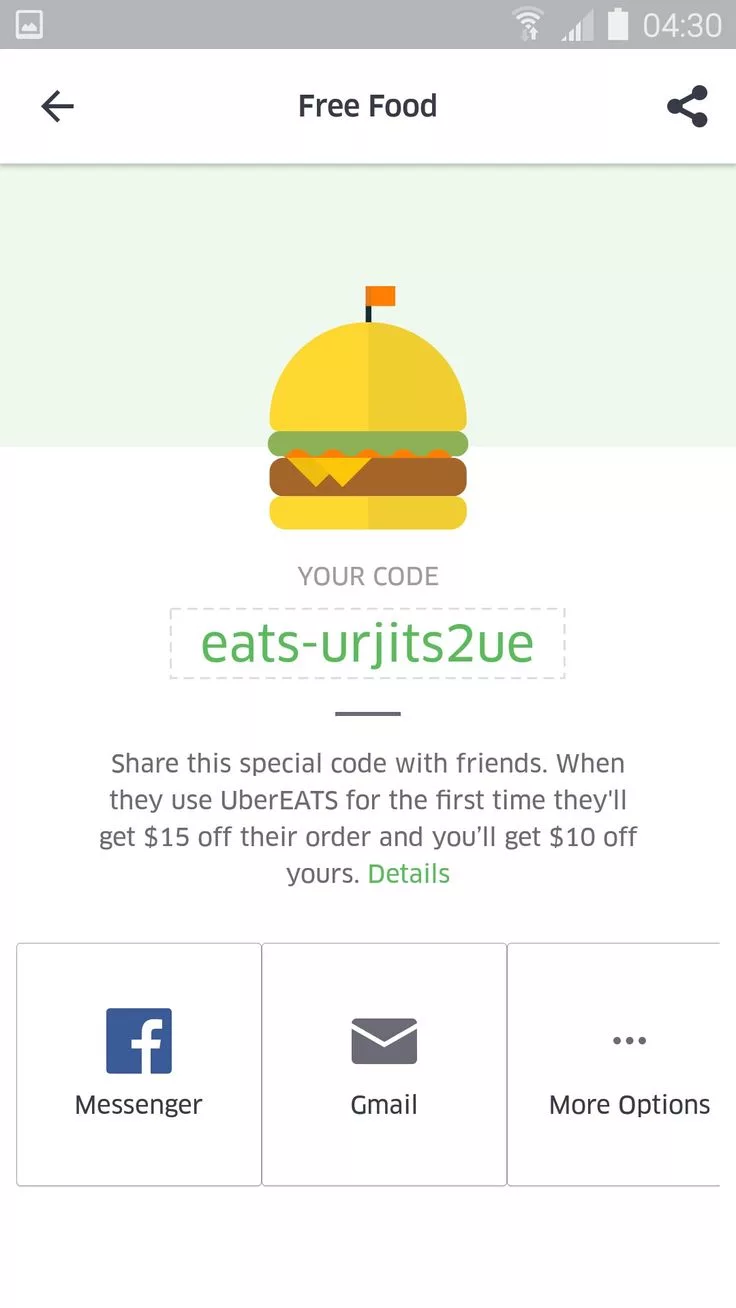 How to Troubleshoot Uber Eats Promo Code Glitches? DeviceMAG