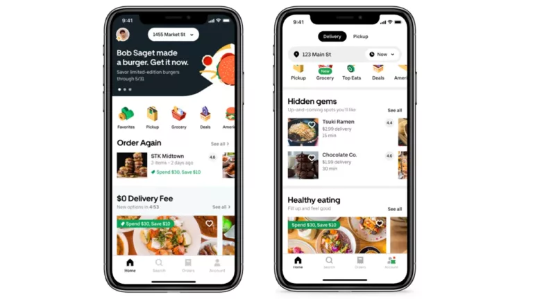 How to Resolve Uber Eats Ordering Issues? 15