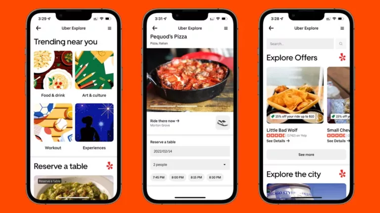 How to Troubleshoot Uber Eats Payment Problems? 9