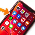 How to Fix Unresponsive iPhone XR Touch Screen? 13