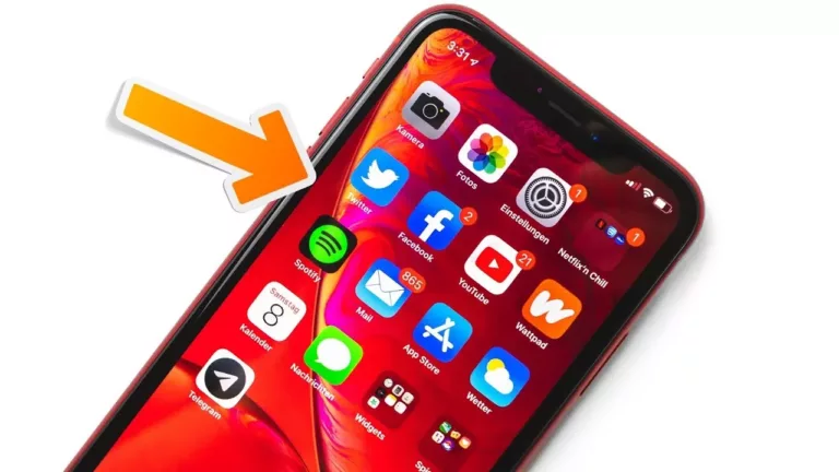 How to Fix Unresponsive iPhone XR Touch Screen? 15