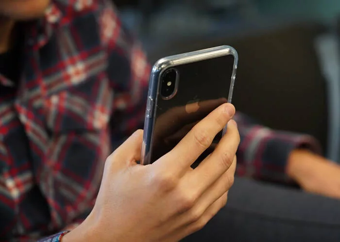 How to Troubleshoot Your Unresponsive iPhone XS Screen? 7
