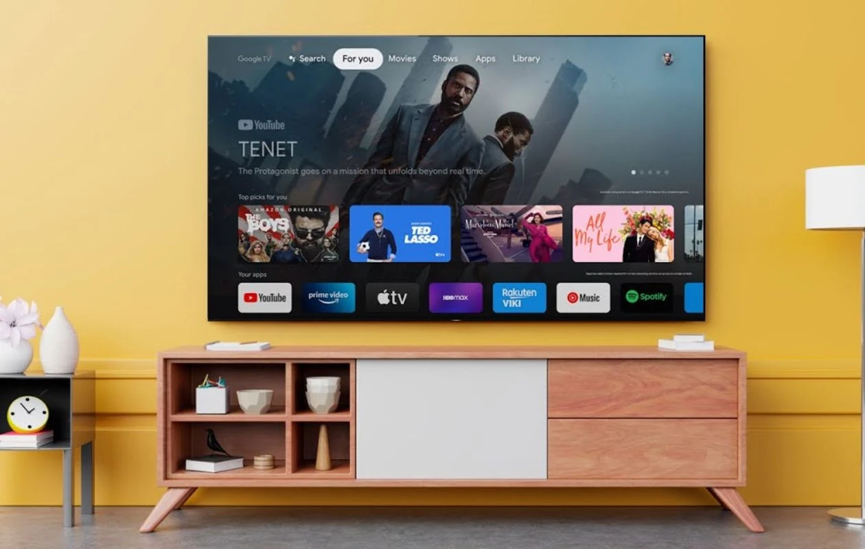 Unleashing the Viki App on Your Samsung TV: A User's Guide 1