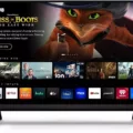 How to Power Cycle Vizio TV? 3