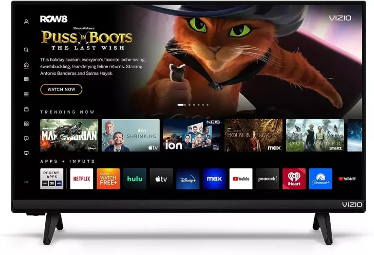 How to Power Cycle Vizio TV? 17