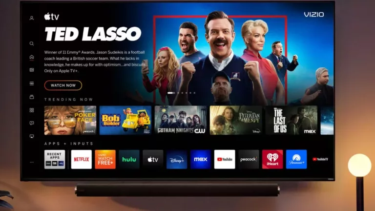 How to Fix WiFi Connectivity Issues on Your Vizio TV? 7