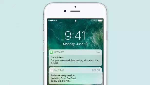 How to Fix Voicemail Button Issues on iPhone 7? 7