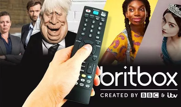 How to Watch BritBox on Your Firestick? 1