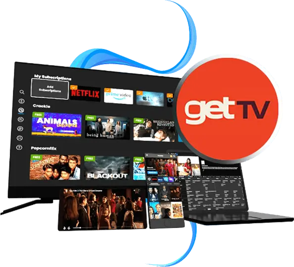 How to Access GetTV On Roku? 9