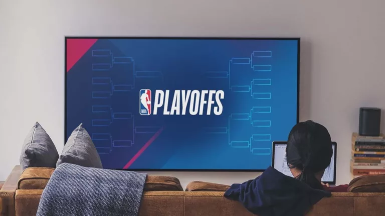 How to Watch NBA Playoffs On Firestick? 7
