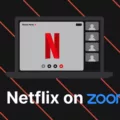 How to Watch Netflix on Zoom Without Black Screen? 5