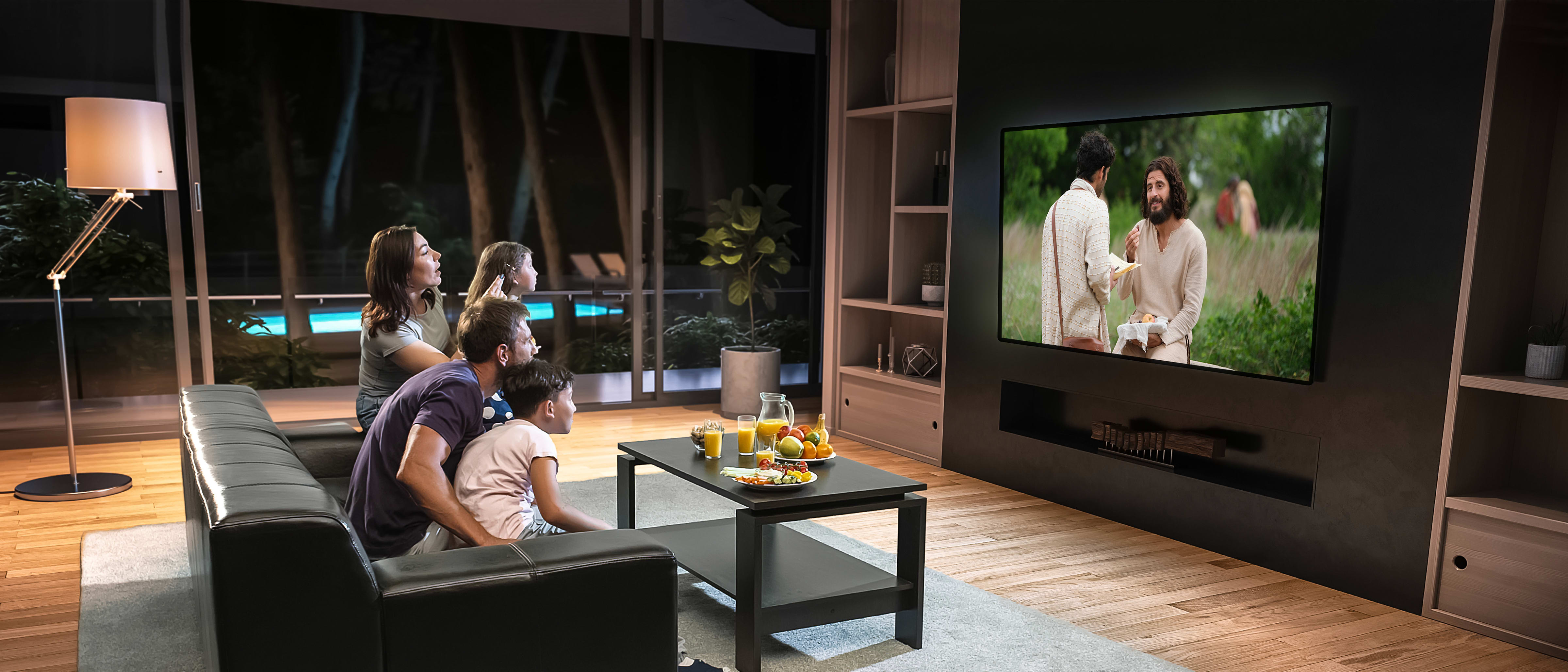 How to Watch "The Chosen" Drama On Your Smart TV? 19