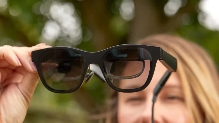 Introducing XRAI Glass: Revolutionizing Communication for Deaf and Hearing Impaired 5