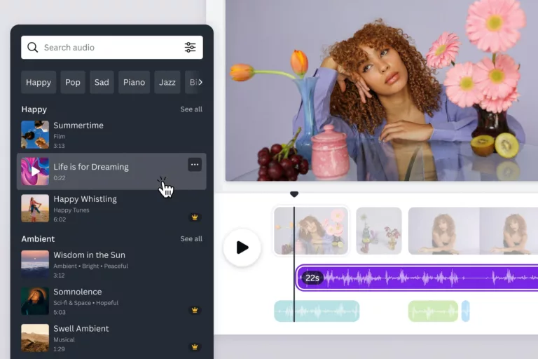 Mastering the Art of Adding Music to Your Videos: A Simple Guide 5