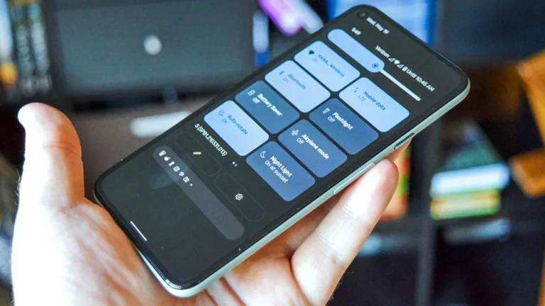 How to Enable or Disable Airplane Mode on Google Pixel? 19