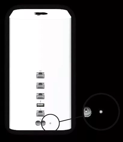 How to Troubleshoot Airport Extreme Internet Connection Issues? 15