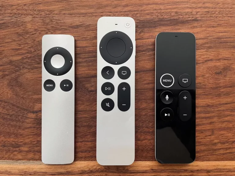 How to Troubleshoot Apple TV Remote Touchpad Malfunction? 9