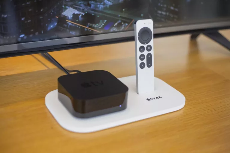 How to Troubleshoot Apple TV Signal Loss Issues? 7