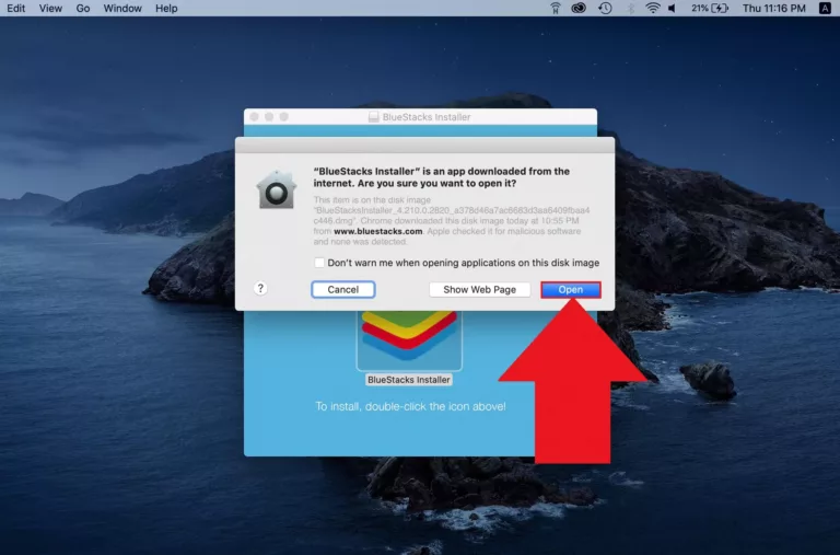 Best BlueStacks Alternatives for Mac 1