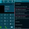 Com Samsung Android InCallUI: Understanding the Call User Interface 7