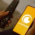 How to Stream Crunchyroll On Your LG TV? 9
