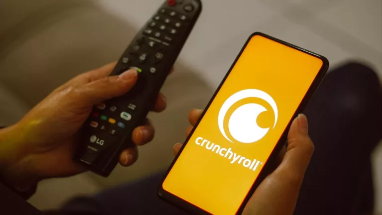 How to Stream Crunchyroll On Your LG TV? 9