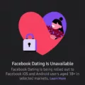 How to Access Facebook Dating On iOS? 11