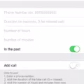 Fake iPhone Call Generator: Adding Fun and Flexibility to Your Call History 8 Fake iPhone Call Generator: Adding Fun and Flexibility to Your Call History 7