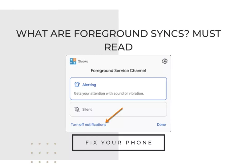 The Importance of Foreground Syncs in Messaging Apps: Ensuring Real-Time Communication 1