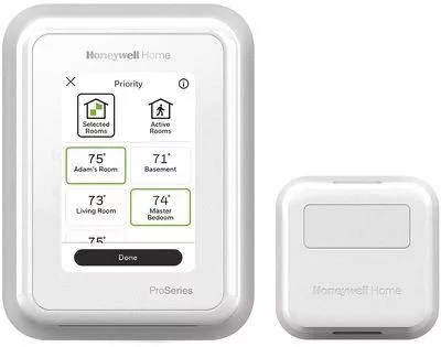 Honeywell T9 Vs T10: Which Smart Thermostat is Right For You? 5