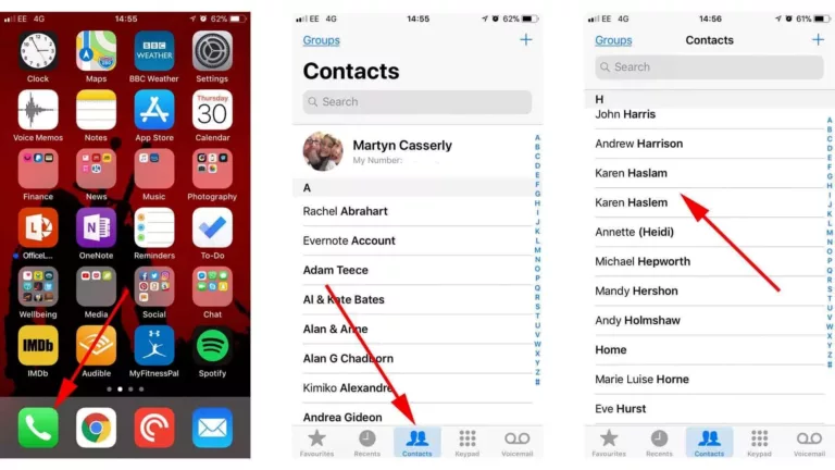 How to Delete All Contacts on iPhone? 13