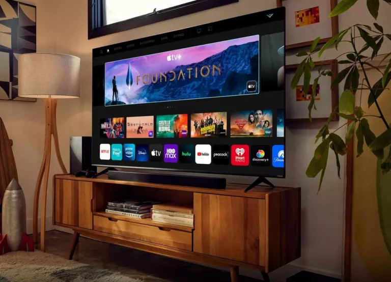 How to Get Fubo On Vizio Smart TV? 1