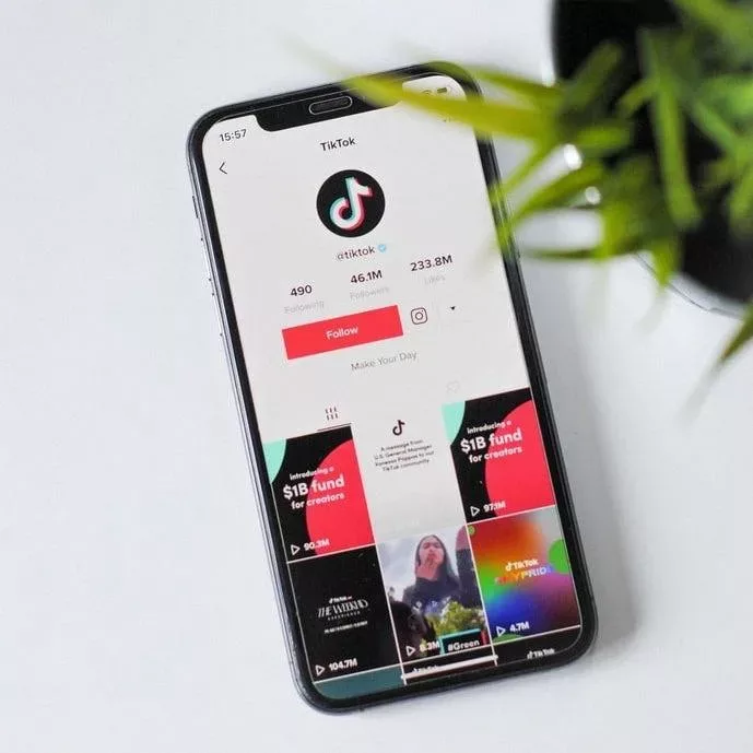 How to Auto Scroll on Tiktok? 13