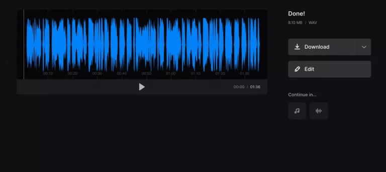 How to Merge Your Voice Memos? 1
