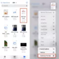 How to Reduce PDF File Size On iPhone? 11