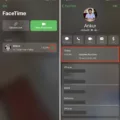 How to See How Long a Facetime Was? 12 How to See How Long a Facetime Was? 11