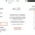 How to Transfer Files From iPhone to Android Wirelessly? 15