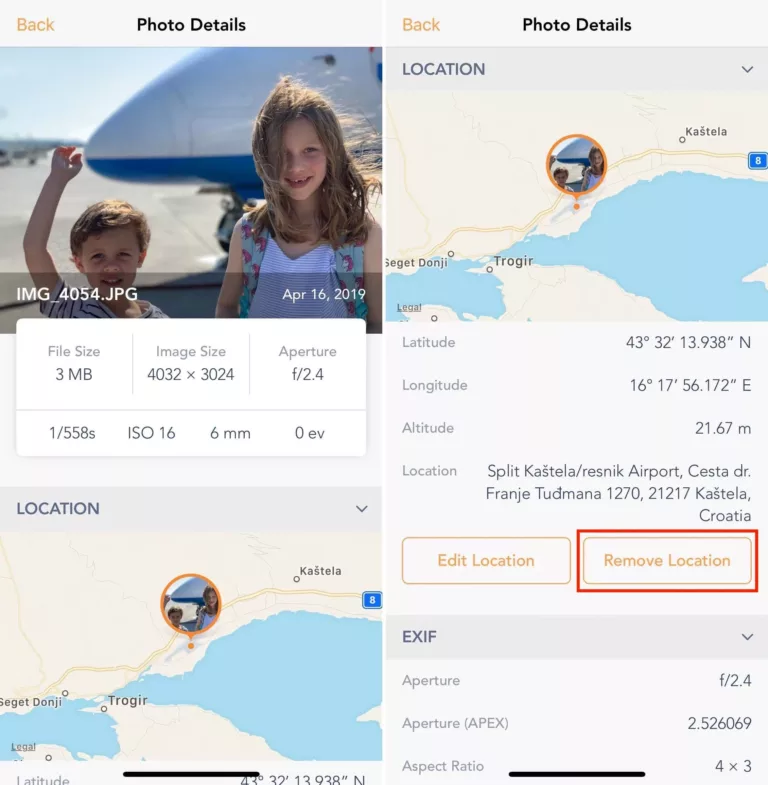 How to Turn Off Geotagging On Your Phone? 11