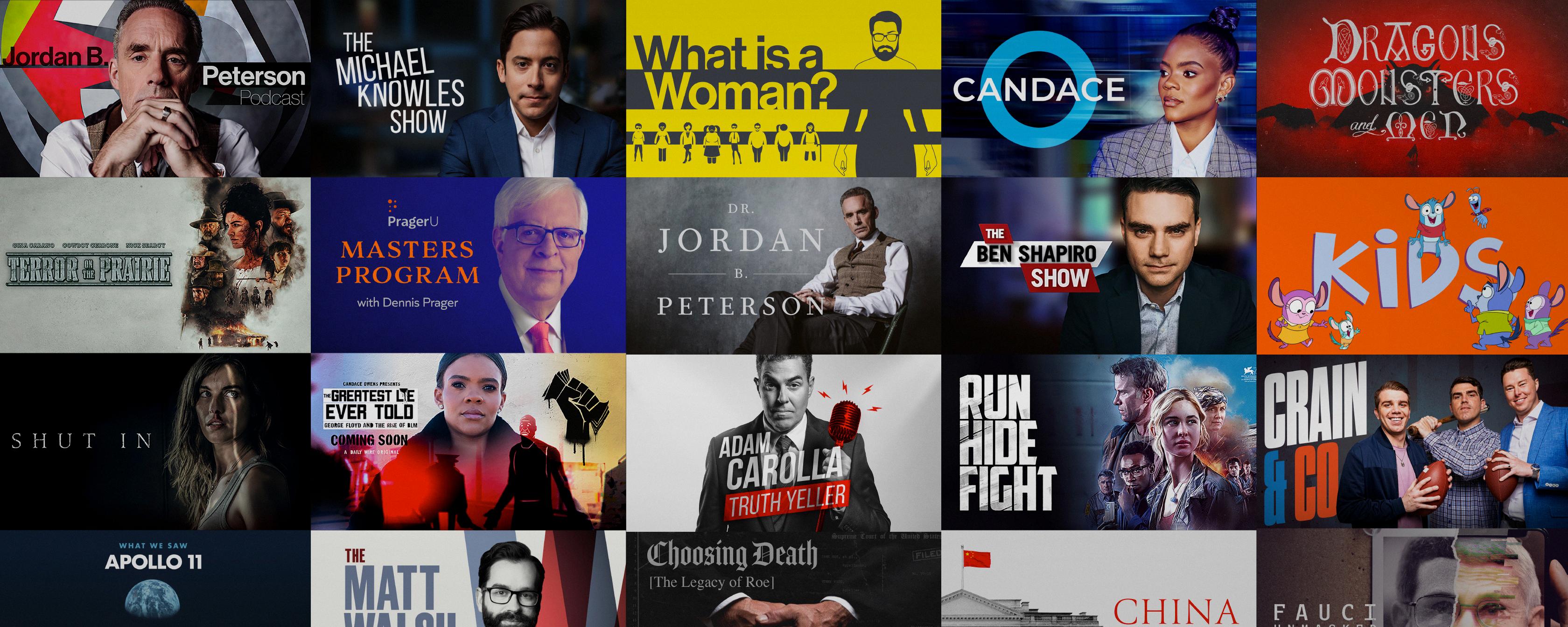 How to Watch Daily Wire On TV? 11