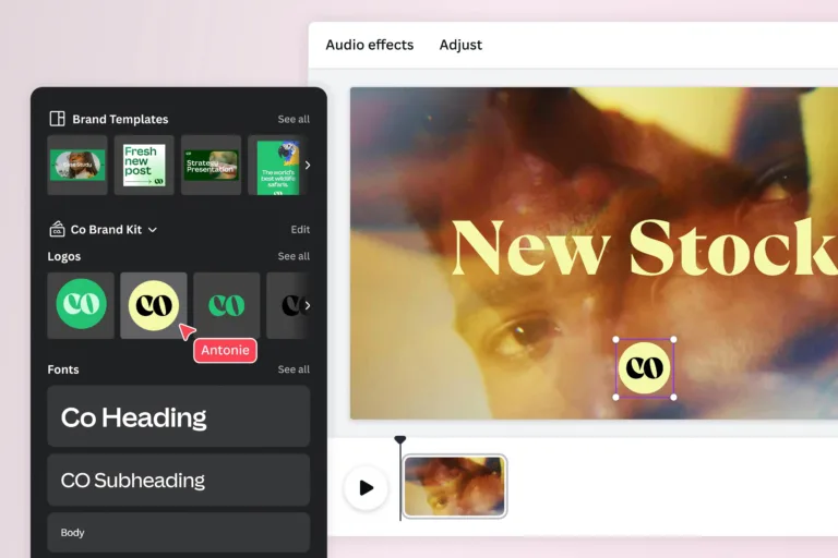 How to Add Watermarks to Your Videos Using iMovie for iOS.? 13
