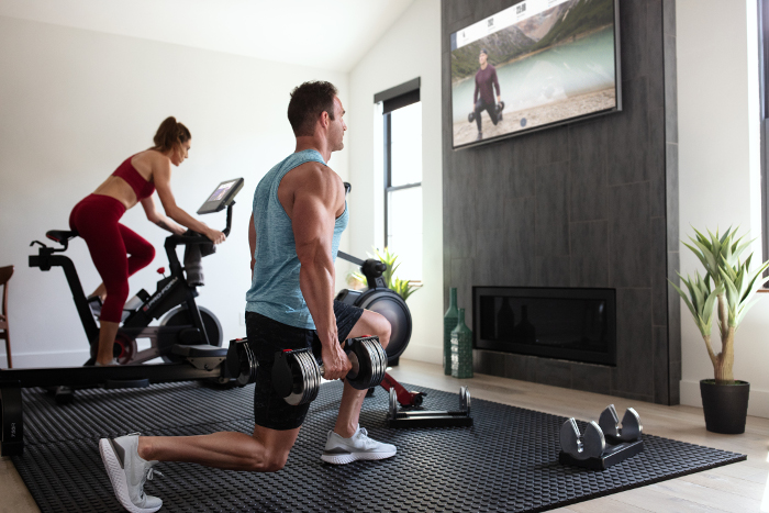 Revamp Your Fitness Routine with iFIT on Roku: The Ultimate Workout Experience 1