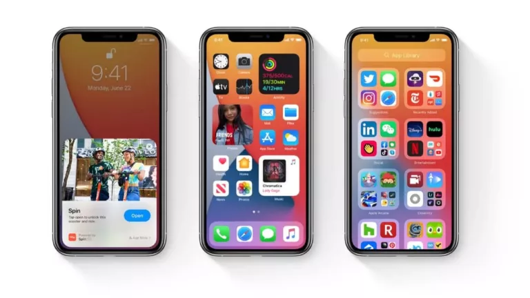 3D App Icons: A Guide to Customizing Your iOS 14 Experience 5