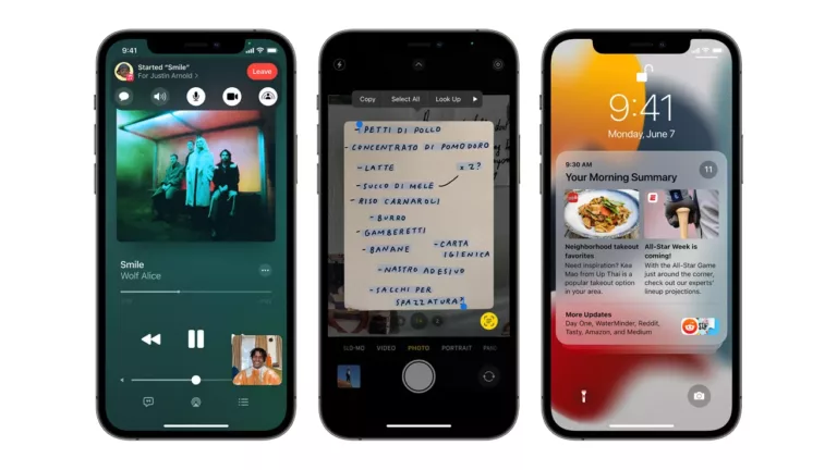 How to Disable Mute Sound on iOS 15? 9