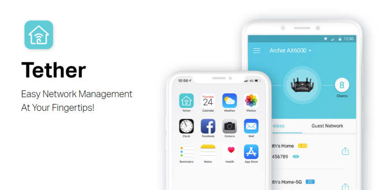 Unleashing Your Mobile Internet: The Best iOS Tethering Apps 19