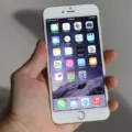 How to Troubleshoot iPhone 6 Plus Power Button Malfunction? 11