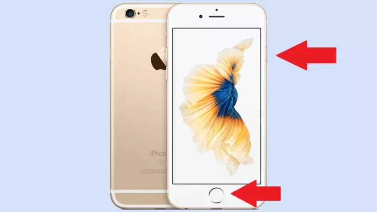 How to Fix iPhone 6 Showing Apple Logo and Shutting Down? 1